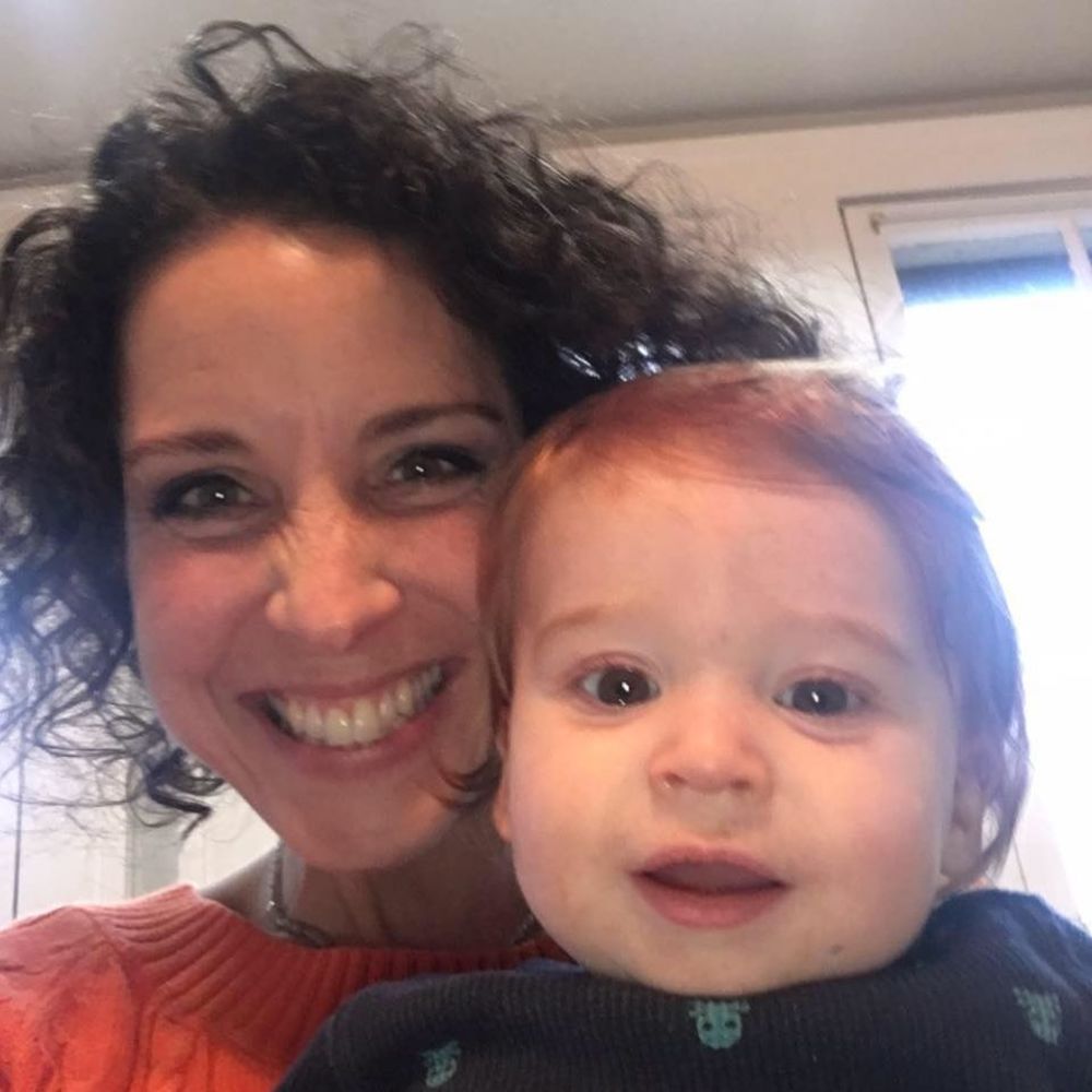 Meet your Posher, Julie